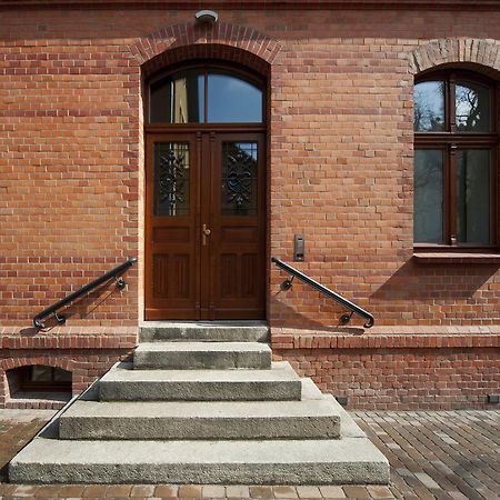 Przestronny Apartament Very Berry W Poznaniu Z Dwiema Sypialniami By Noclegi Renters Екстериор снимка